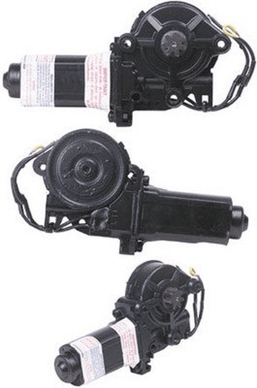 Fensterhebermotor Generalüberholt