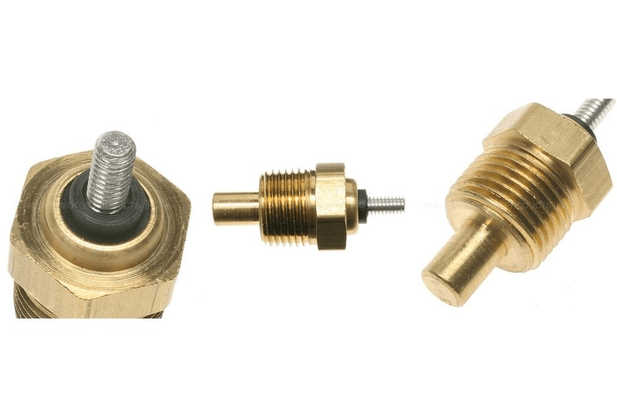 Temperaturfühler 3/8-18NPT-Gewinde