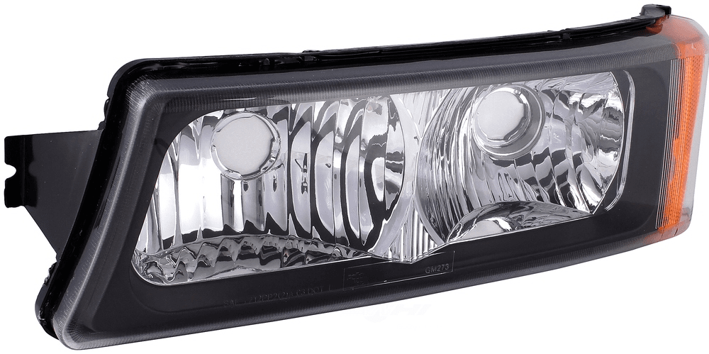 Blinker links Avalanche Silverado Blinker links Avalanche Silverado