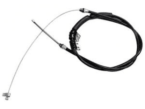 Handbremsseil Handbremsseil
