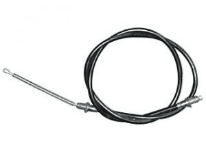Handbremsseil