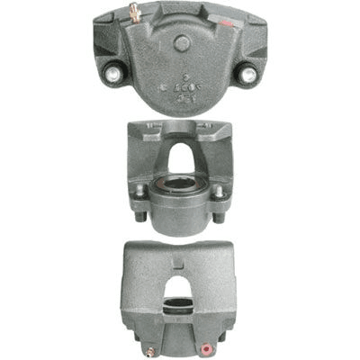 Bremssattel Generalüberholt