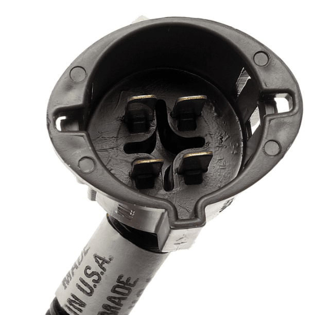 Schalter Neutral Safety