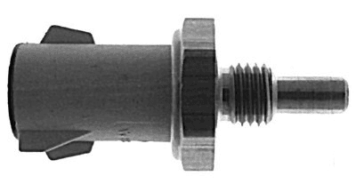 Temperaturfühler ECM
