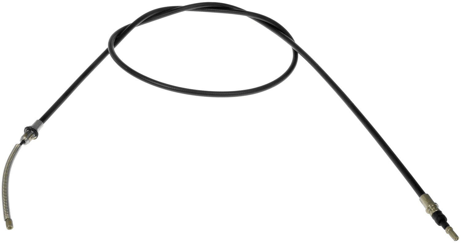 Handbremsseil