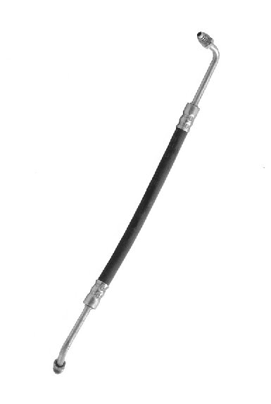 Servodruckschlauch Servodruckschlauch