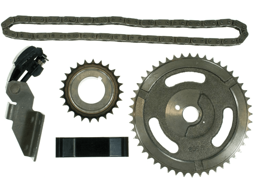 Steuerkettensatz 2.5L Wrangler Cherokee
