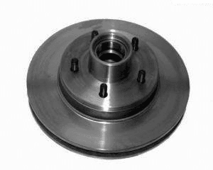 Bremsscheibe