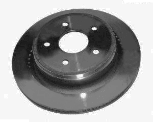 Bremsscheibe Durango Ram 1500