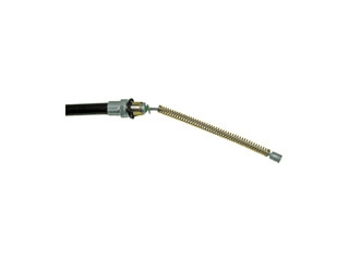 Handbremsseil Handbremsseil