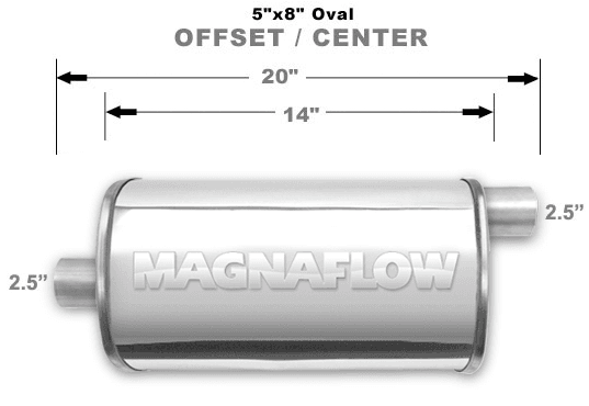 Auspufftopf