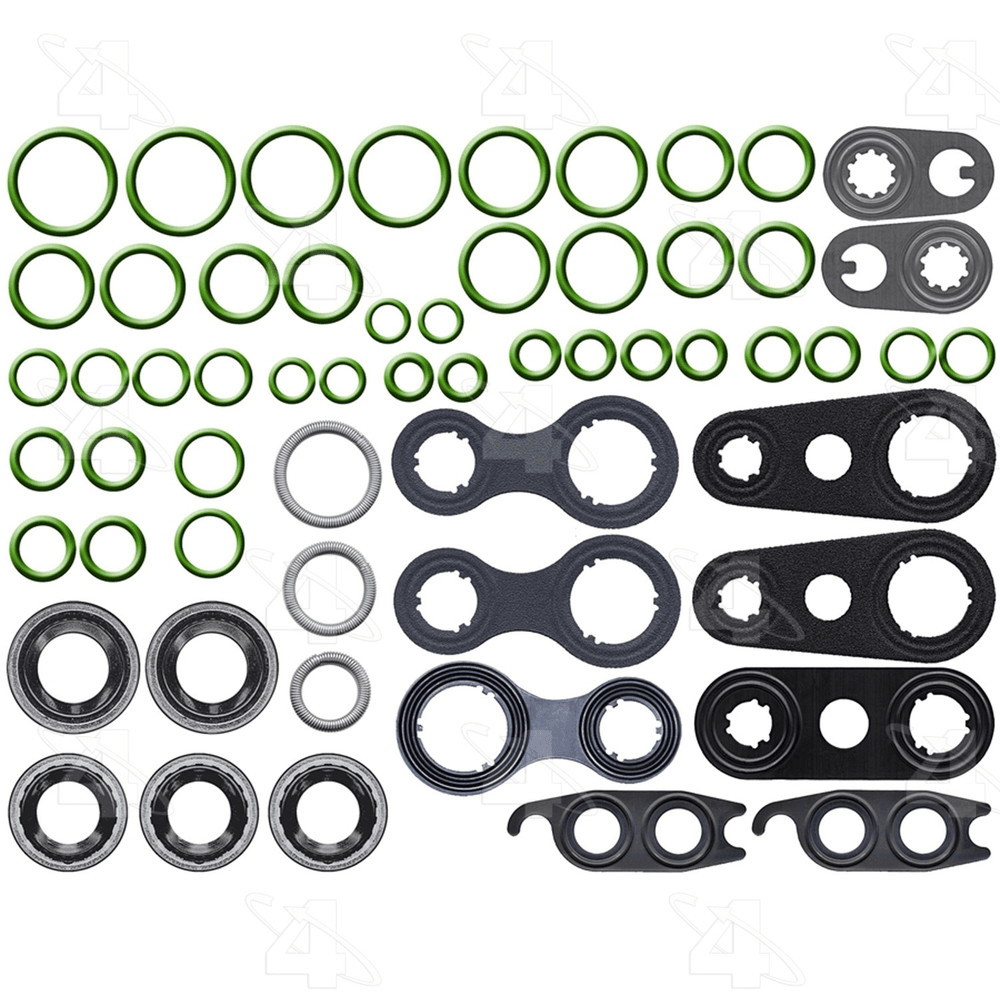 O-Ring Set für Klimaanlanlage Dodge Van