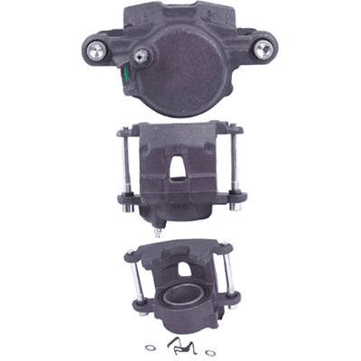 Bremssattel Generalüberholt
