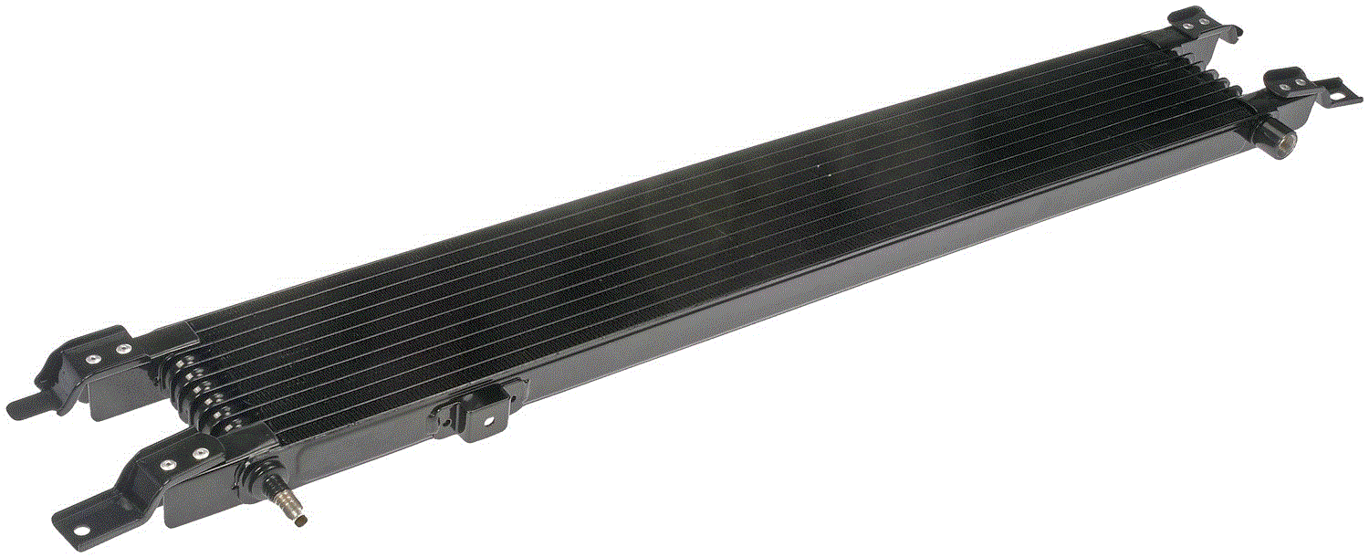 Getriebeölkühler F250-F350 Getriebeölkühler F250-F350