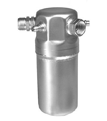 Trocknerflasche