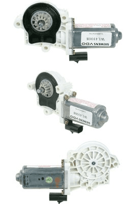 Fensterhebermotor Generalüberholt