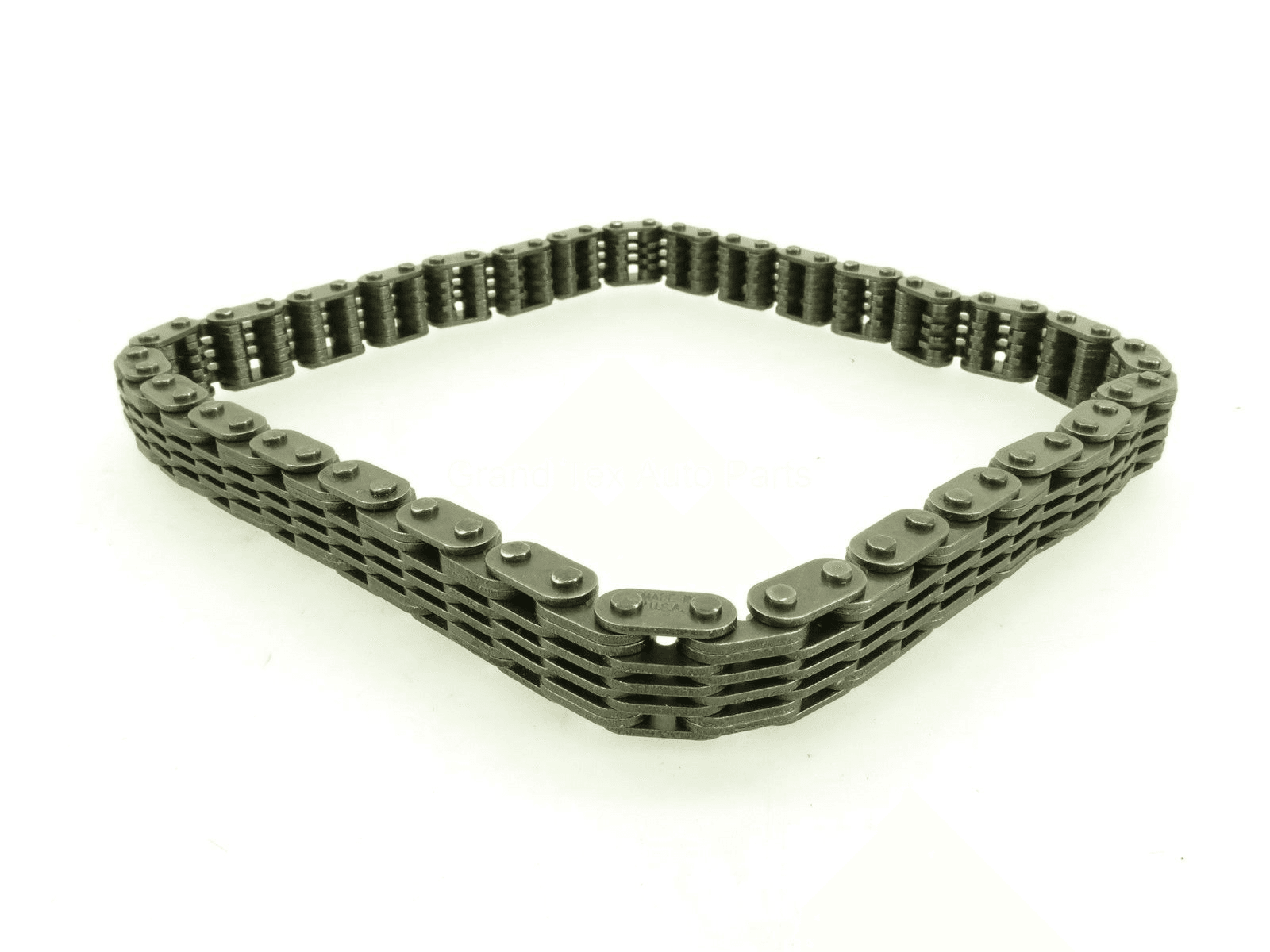 Steuerkette