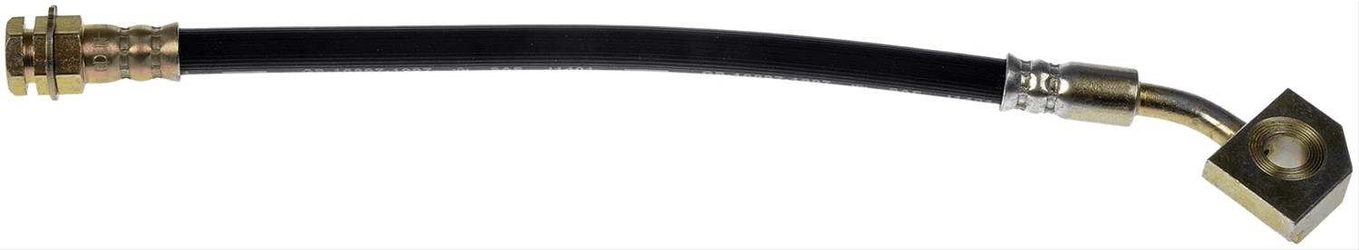Bremsschlauch F150 hinten links außen