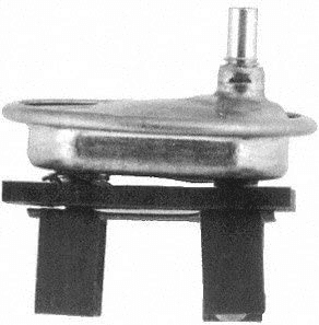 Luftfiltertemperaturgeber Ford V8