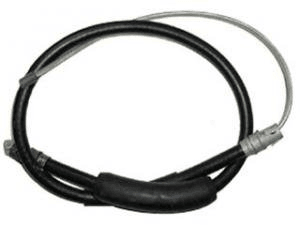 Handbremsseil