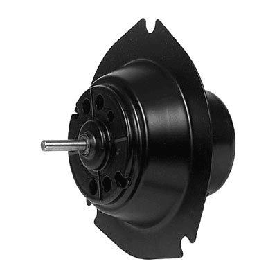 Gebläsemotor