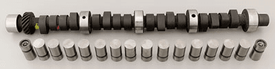 Nockenwellenkit Small Block Mopar Einlass-Auslass 234°/244°