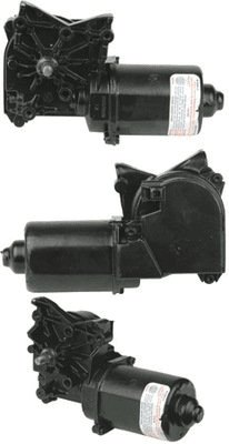 Scheibenwischermotor Generalüberholt Scheibenwischermotor Generalüberholt