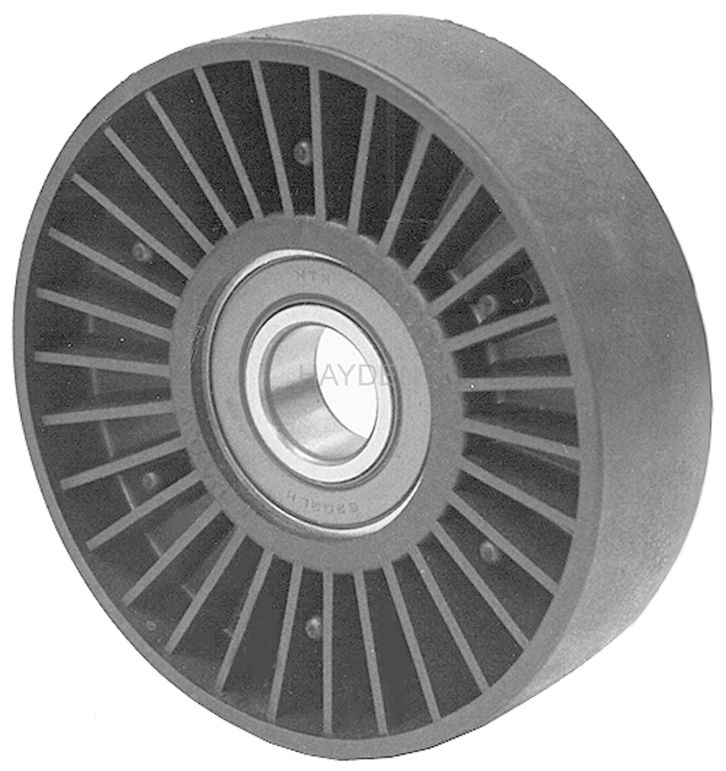 Treibriemenspannrolle