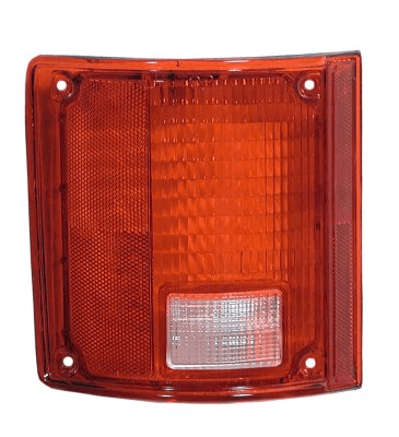 Rücklichtglas rechts Suburban C-K Pickup