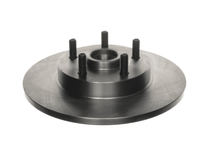 Bremsscheibe Pontiac Fiero vorne