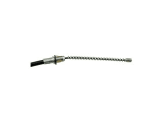 Handbremsseil