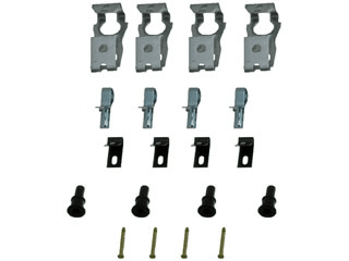 Bremsenkleinteile Set