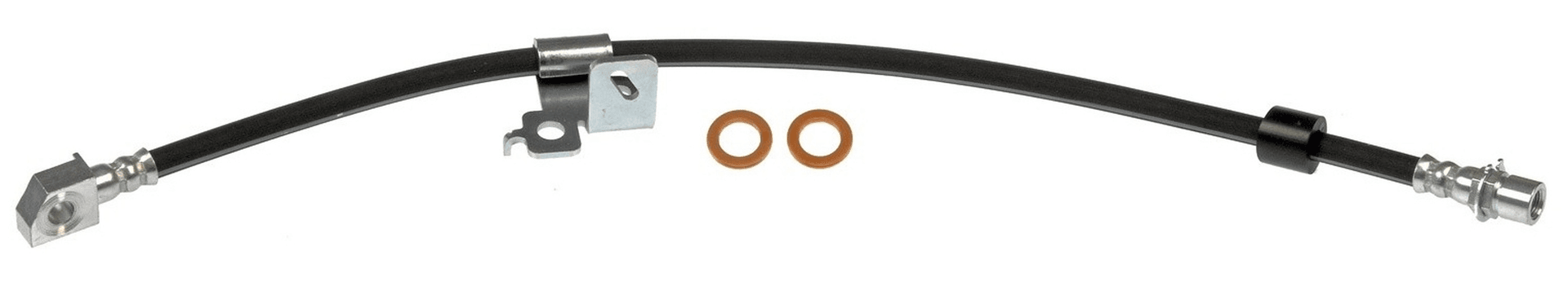 Bremsschlauch Beifahrerseite vorne Ford F150 Raptor Bremsschlauch Beifahrerseite vorne Ford F150 Raptor