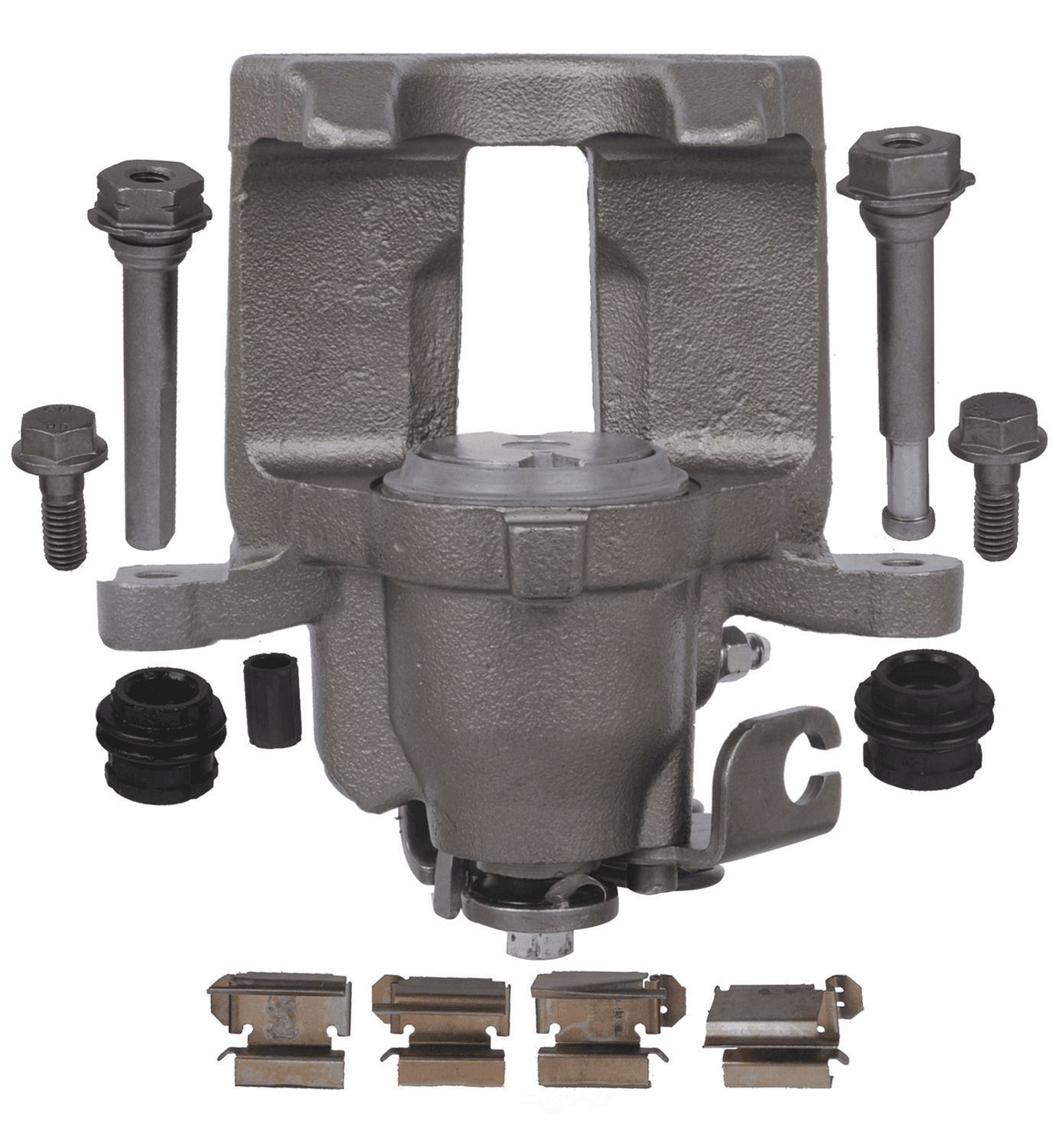 Bremssattel Generalüberholt Explorer Hinterachse Fahrerseite
