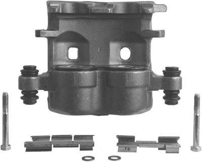 Bremssattel Generalüberholt Fahrerseite Ram 3500 Pickup Hinterachse Bremssattel Generalüberholt Fahrerseite Ram 3500 Pickup Hinterachse