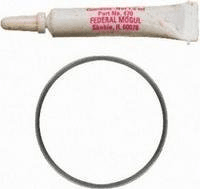 Reparaturhülse Schwingungsdämpfer
