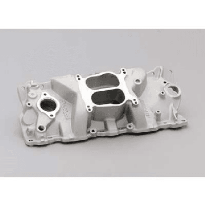 Ansaugkrümmer Chev. Small Block Ansaugkrümmer Chev. Small Block