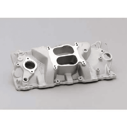 Ansaugkrümmer Chev. Small Block Ansaugkrümmer Chev. Small Block