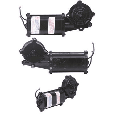 Fensterhebermotor Generalüberholt