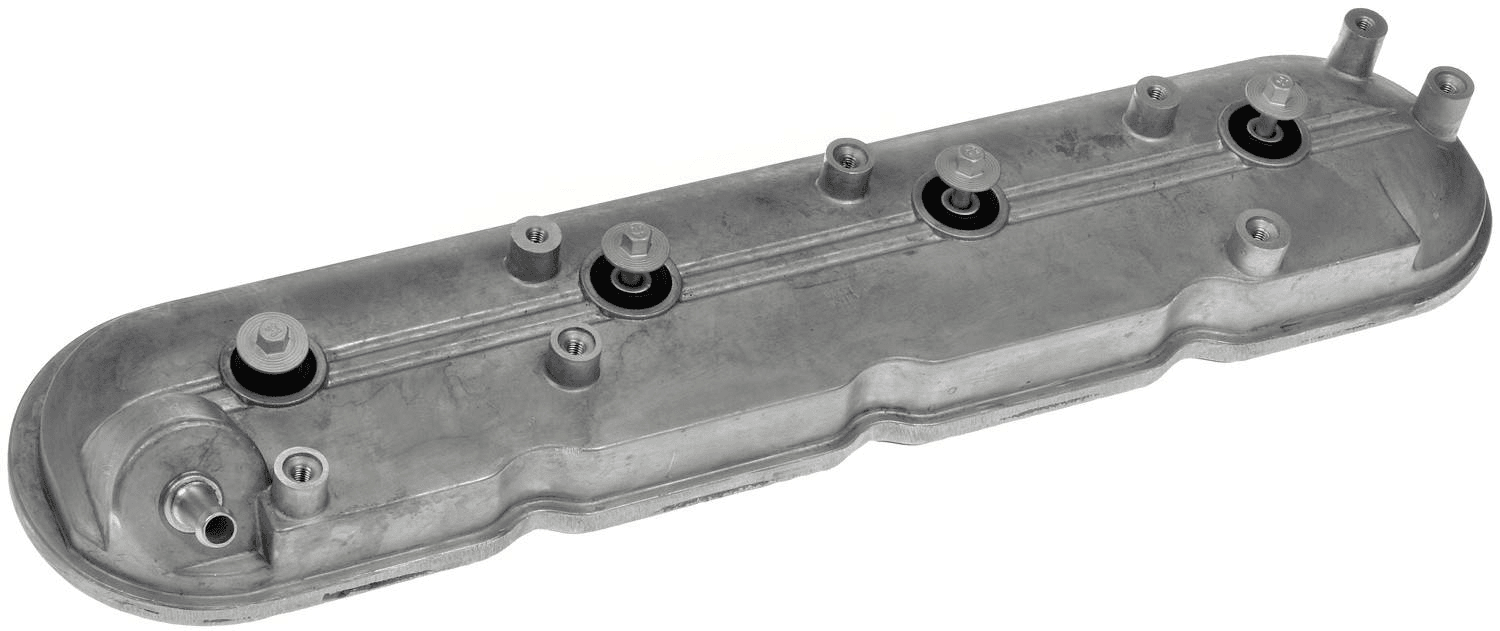 Ventildeckel links Tahoe Silverado Camaro