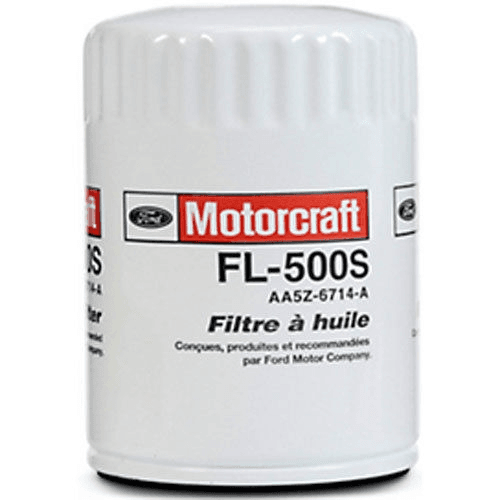 Ölfilter