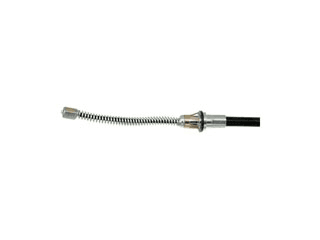 Handbremsseil