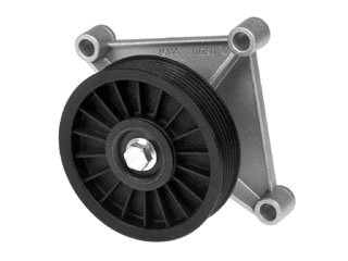 Klimakompressor Bypass Klimakompressor Bypass