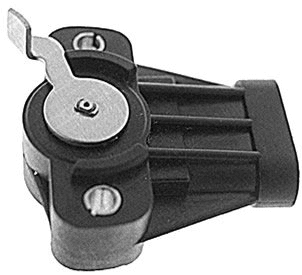 Drosselklappensensor