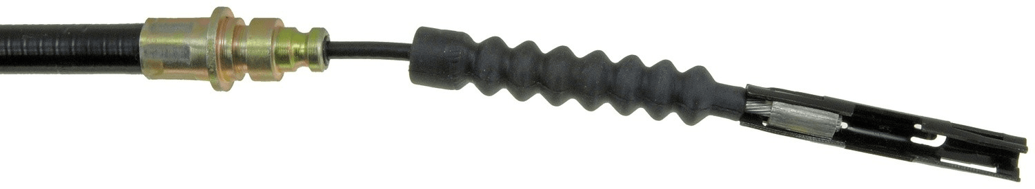 Handbremsseil Handbremsseil