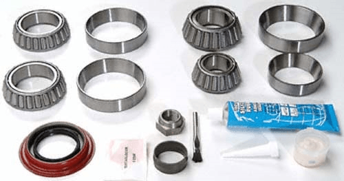 Differenziallager Kit Fleetwood G20 Van
