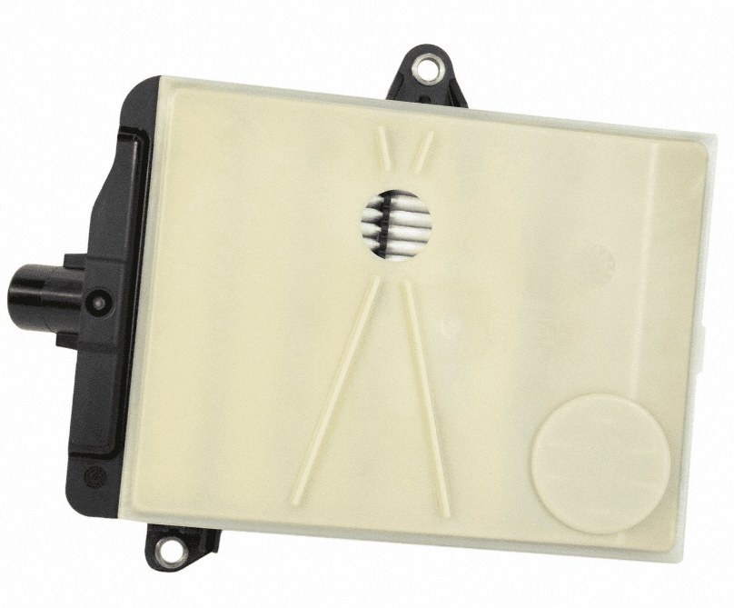 Getriebeölfilter Ford 10R80