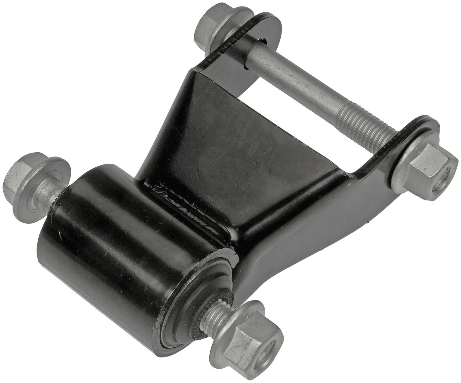 Shackle Blattfeder Silverado Sierra Hinterachse