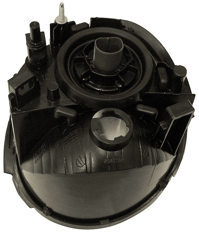 Scheinwerfer Beifahrerseite Scheinwerfer Beifahrerseite