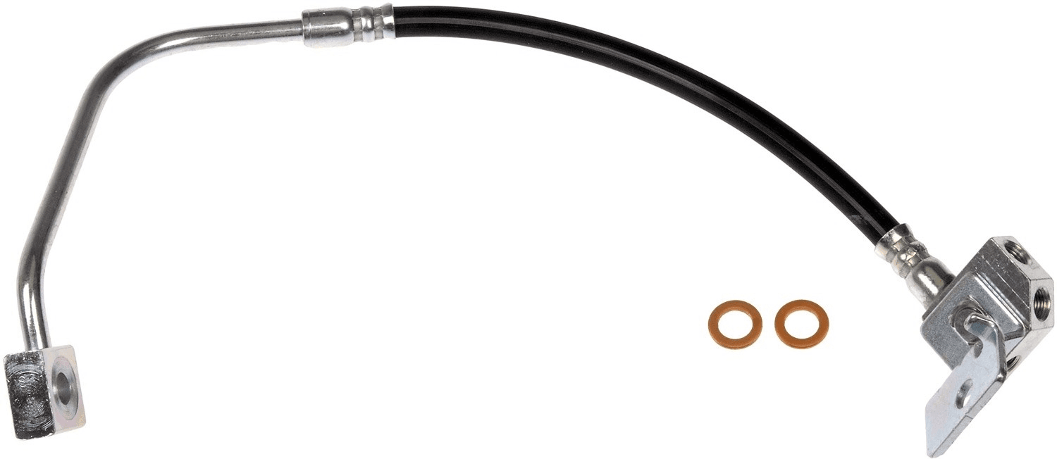 Bremsschlauch hinten Explorer